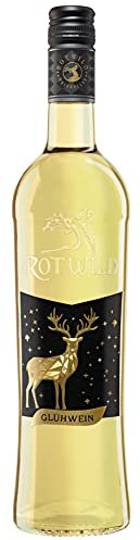 Rotwild Glühwein weiß (1 x 0.75l)