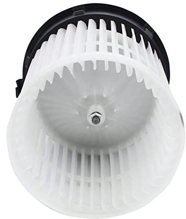 D2P Heater Blower Motor Fan Compatible With 2010-2018 Nissan Juke F15 Replaces 273SY1KA0A