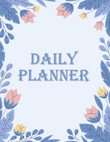 200-Page Digital Planner | Stylish Design, High-Quality Paper, and Easy to Use | 8.5x11
