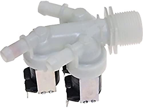 ELECTROVANNE 3VOIES pour LAVE LINGE FAGOR - 52X0594