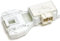 FIGEVIDA Bloccoporta Serratura Apri Porta Lavatrice compatibile per Ariston Hotpoint C00297327