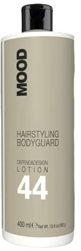 MOOD Bodyguard DEFEND&DESIGN Lotion Nr. 44, 200 ml (neues Flüssiggel)