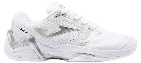 Joma Herren Tennis, Padel Shoes, 45 EU