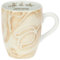 THUN, Mug in Porcellana, Linea Limited Edition SS24, Idea Regalo per la Cucina, Ø 8.5 cm, 300 ml di Capienza