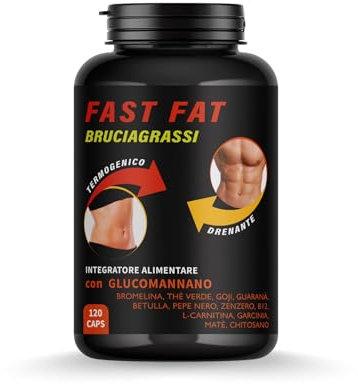 Pillole dimagranti veloci e efficaci Integratore leptina (ormone sazietà) .Diminuisce il cortisolo abbassare dimagraire, brucia Grassi Potenti veloci Addominali e pancia piatta Brucia grassi Forte