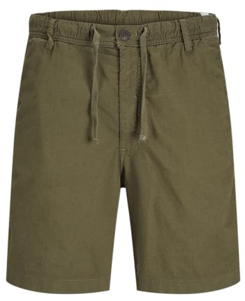 JACK & JONES Herren Jpstjaiden Jjcampaign Hybrid Bondi Jnr