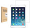 Shunwige Protezione dello schermo in vetro temperato progettato per IPAD MINI 1/2/3, Smartphone Pellicola temperata, HD, durezza 9H, antigraffio, sensibile al tatto, protezione dalle cadute