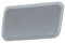 ZDPVK For BMW, for X3 E83 2006 2007 2008 2009 2010, Scheinwerferwaschdüsen-Stellantriebs-Abdeckkappe Scheinwerfer-Wassersprühstrahl/Schale 61673416467 61673416468 Abdeckung für Scheinwerferwaschdüsen(
