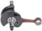 Crankshaft Assembly Bearings, Oil Seals Chainsaw Replacement Crankshafts Parts for Stihl MS240 260 024 026 Kit