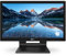 Philips B Line 222B9TA-00 Touchscreen-Monitor 21,5 Zoll Full HD VA 60Hz Schwarz Büro
