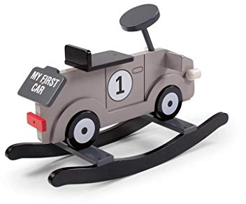 Childhome CHCWRFCG Schaukelwippe, Unisex