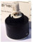 Sattie RCR440 Cartuccia, Nero, 61 cm x 40 cm, Ceramica e Metallo, Libera installazione