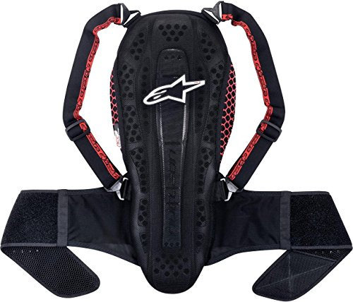 Alpinestars Alpinesrats Nucleon KR-2 Rückenprotektor, XL