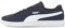 PUMA Unisex Smash V2 Low-Top Sneakers, Peacoat White, 4.5 UK