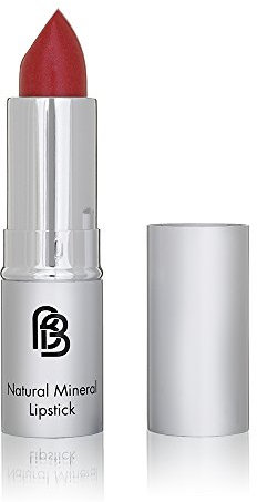 Barefaced Beauty Natural Mineral Lipstick - Dashing
