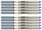 Lamy M16 Kugelschreiber-Großraummine (10 x Blau)