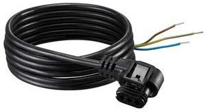 Oventrop OVENTROP-Netzkabel mit Winkelstecker für Wilo Yonos
