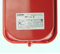 REPORSHOP - Vaso Expansion Caldera Saunier Duval Isomax 8 litros 057379