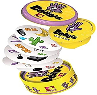 Asmodee ASMDOBB01EN