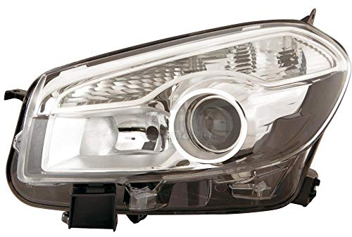 Scheinwerfer Hauptscheinwerfer Frontscheinwerfer rechts Xenon D1S/H7 für Model Qashqai +2 I J10 JJ10