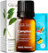 Gya Labs Ätherische Kampferöle für Diffusor - 100% Reines Natürliches Kampferöl für Haut, Haar, Heimwerken, Aromatherapie und Kerzenherstellung - frischer, scharfer und leicht holziger Duft (10 ml)