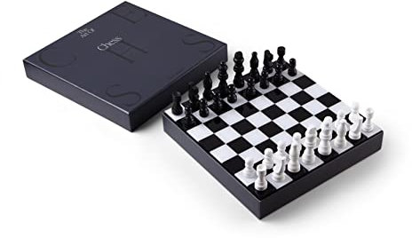Art of Chess Printworks Schachspiel