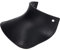Schmutzfänger Schutzblech vorne/hinten Gummi schwarz für Simson S50, S51, S70