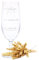 GRAVURZEILE Leonardo Bierglas mit Gravur - Guter Tag Schlechter Tag - Geschenk für Biergenießer - Ideal als Vatertagsgeschenk - 360ml - Biertulpe Pilsglas Weizenglas - Geburtstagsgeschenk für Männer