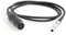 DRRI Cavo di ingressi audio XLR 3-Pin femmina a 0B 6Pin per ARRI Alexa Mini LF LINE-Level