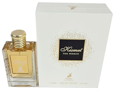 Lattafa Alhambra Maison Kismet für Frauen 100ml EDP