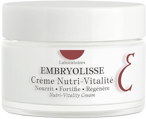 Embryolisse - Nutri-Vitality Cream 50 ml