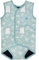 Baby Wrap Wetsuit (Sunny Bear, 0-6 Monate)
