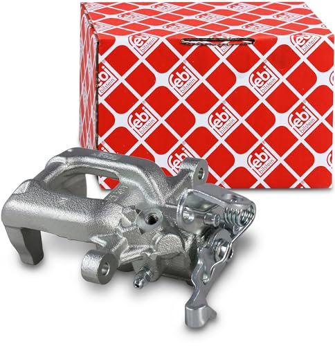 Febi Bremssattel hinten links passend für A3 Beetle Eos Golf Jetta Sciro