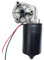 Abridor de puerta corredera DC 24V 60W Worm Gear DC Gear Motor 10-410RpmEquipo for puerta de garaje de puerta de volumenPuertas de garaje, persianas enrollables, puertas correderas para mini motorredu