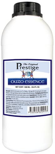 PR Ouzo-Essenz 1000 ml