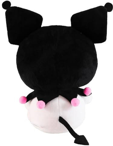 yumcute Plüschtiere 25cm,Stofftier Kuscheltiere Plüsch Doll für Zimmer Dekoration, Plüschtier Plüschpuppen Kinder Geburtstagsgeschenke für Jungen Mädchen Teenager