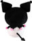 yumcute Plüschtiere 25cm,Stofftier Kuscheltiere Plüsch Doll für Zimmer Dekoration, Plüschtier Plüschpuppen Kinder Geburtstagsgeschenke für Jungen Mädchen Teenager