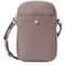 Fiorelli Women's Paris Crossbody Phone Bag, Stylish Travel Handbag with Adjustable Strap