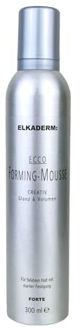 Elkaderm Ecco Forming Mousse 300ml