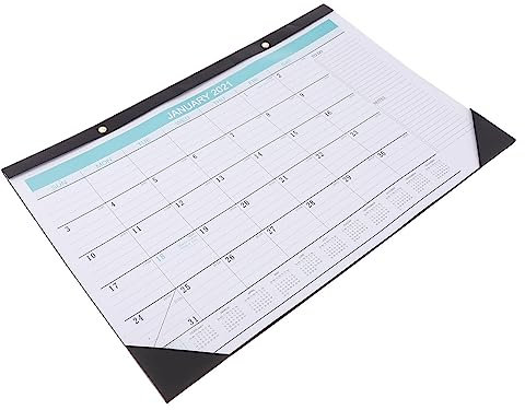 Operitacx 2021 Kalender wall calendars kalendarium dekorationen notizhefte kladden the calendar dekoartikel moon calendar noteboon nootbook Papier Blue