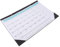 Operitacx 2021 Kalender wall calendars kalendarium dekorationen notizhefte kladden the calendar dekoartikel moon calendar noteboon nootbook Papier Blue