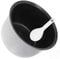 Aluminum Alloy Rice Cooker Replacement Pot Nonstick Cooking Liner for Electric Cookers Convenient Inner Pot for Rice Porridge and Steaming and Safe Cooking Container