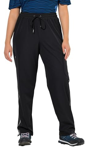 Ulla Popken Damen Jogginghose