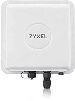 Zyxel Outdoor 802.11ac Dual-Radio Unified Access Point von Zyxel [WAC6552D-S]