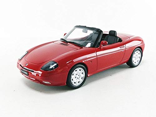 Otto Mobile OT816 Miniaturmodell aus der Sammlung