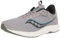 Saucony Herren Freedom 5 Laufschuh, Legierung/Topas, 48 EU