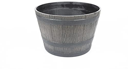 Lincsplants Pond Baskets Ideal for Planting Around Your (1, Patio Pond Pot) | Aquatic planting basket · For pond plants and water lilies · Mesh sided for root growth · UK dispatched