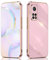 ILING Handyhülle für Xiaomi Mi 10T 5G/Xiaomi Mi 10T Pro 5G Hülle, Bunt Silikon, Schüzen Sie die Kamera, Ultradünne Stoßfeste Case für Damen (Violett)