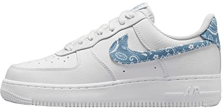 Nike Damen W Court Vision Lo Nn Nu Sneaker