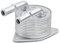 Frankberg Refroidisseur d'huile compatible avec C3 III C4 II DS3 DS4 DS5 Crossland X 2008 I 208 I 3008 308 II 5008 II 508 I 1.2L 1.6L 2012-2021 9807979380
